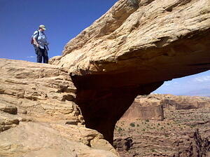 Mesa Arch