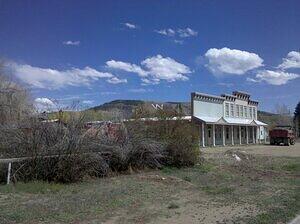 Gunnison