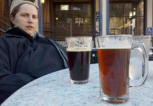 Smuggler's Brewery