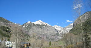 Telluride