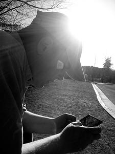 Droiding