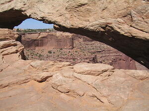 Mesa Arch