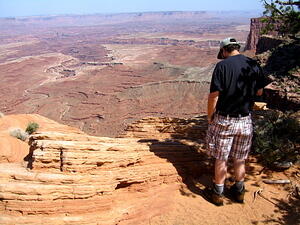 Canyonlands
