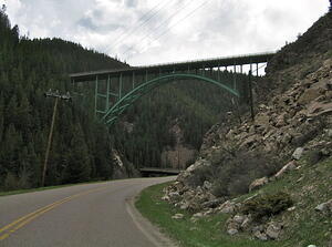 Red Cliff, CO