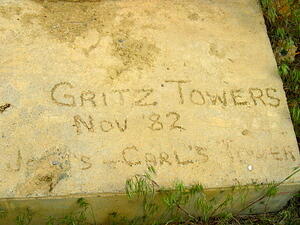 J___'s-Carl's Tower