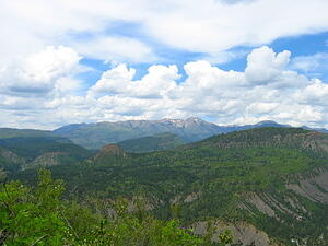 Mountains