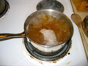 Brewing Starter