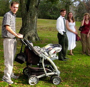 Stephen and Son