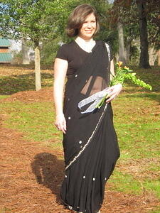 Maid of Honour