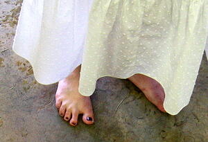 Toes