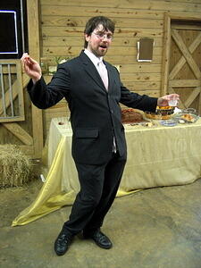 Groom