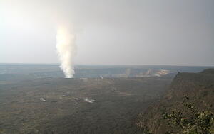 Crater