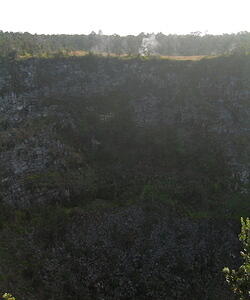 Another Crater