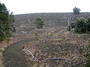 Crater Trail