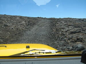 4WD Trail