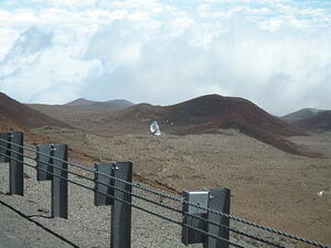 Radio Telescope