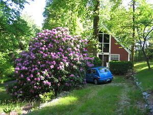 Highlands -- May 2008