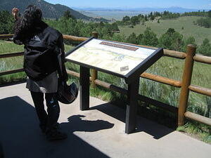 Overlook