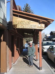 Alaskan Fur Gallery