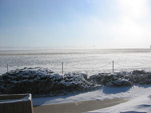 Thunderbird Overlook - 23 Feb 06