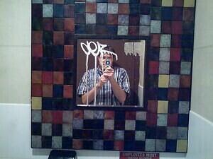 Mom's Mirror