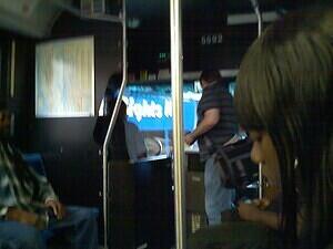 NYC Subway
