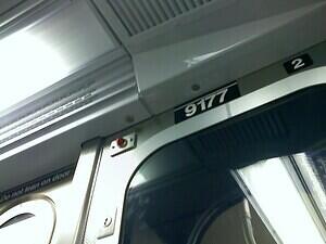 NYC Subway