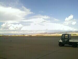 B-25 Montrose, CO