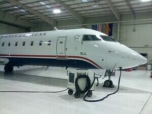 CRJ!