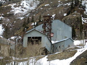 Mill