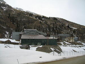 Mill