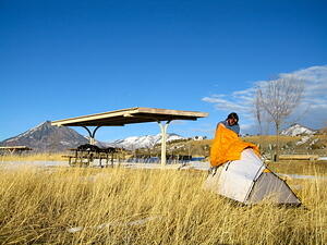 Campsite