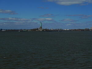 NYC March 2011