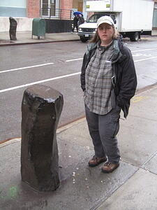 Art Bollard