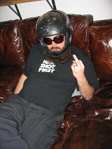 Bad Biker