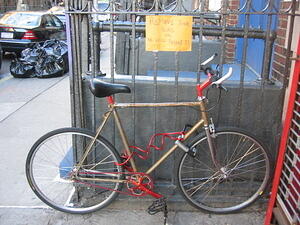Bike