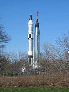 Rockets