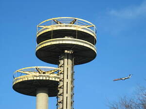 LaGuardia Approach