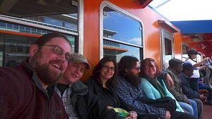 Staten Island Ferry