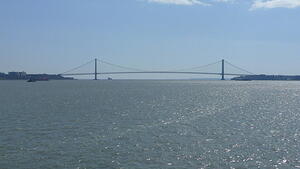 Verrazzano-Narrows Bridge