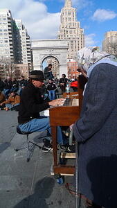 Busker
