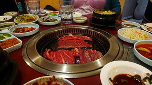 BBQ