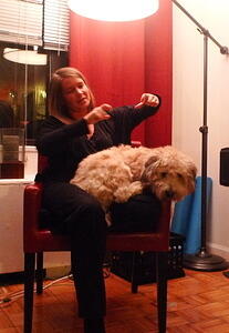 Lap Dog