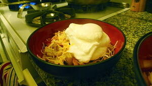 Breakfast Bowl
