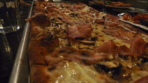 No. 28 Carmine