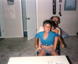 Very Much Older Photos