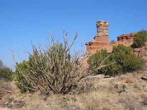Palo Duro Canyon