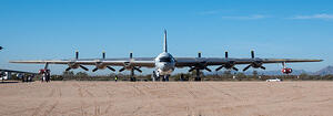 Pima Air & Space Musuem