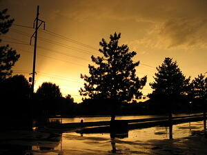 Post-Storm