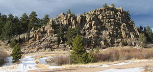 Rocks